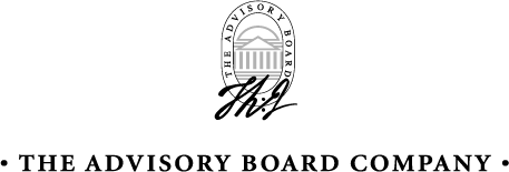 (Advisory Board Logo)