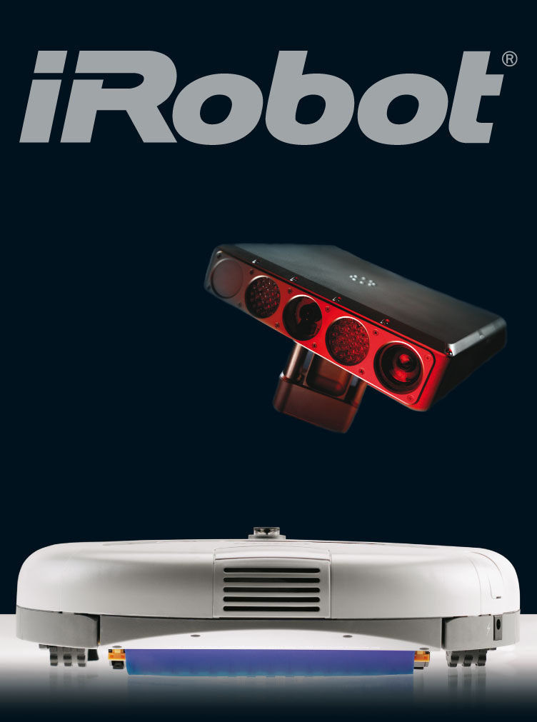 iRobot Corporation Form S-1/A