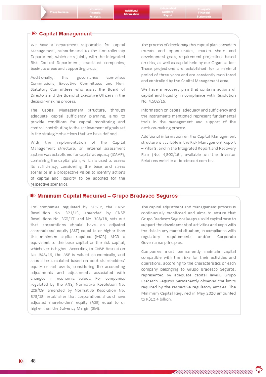 BANK BRADESCO - UNITED STATES SECURITIES AND EXCHANGE COMMISSION  Washington, D.C. 20549 FORM 6-K REPORT OF FOREIGN PRIVATE ISSUER PURSUANT  TO RULE 13a-16 OR 15d-16 UNDER THE SECURITIES EXCHANGE ACT OF 1934