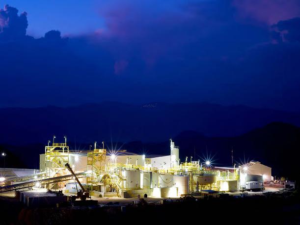 Americas Gold and Silver says San Rafael mine in Mexico to reopen