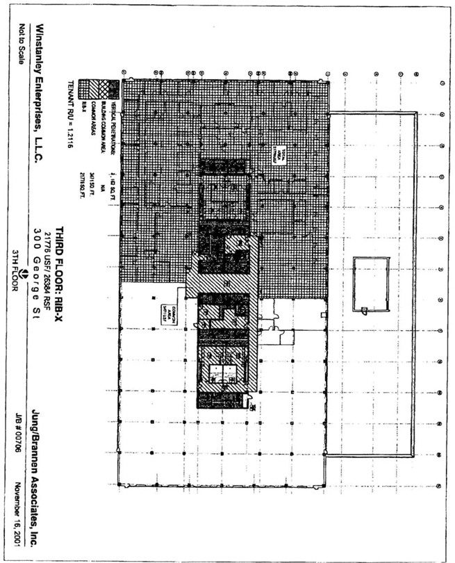 Lease Agreement