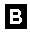 (B)