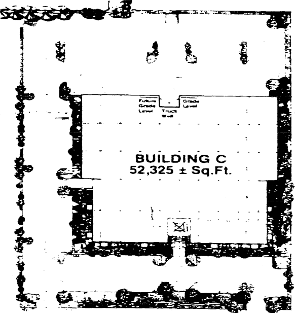 (BUILDING C MAP)