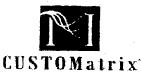 customatrix Logo