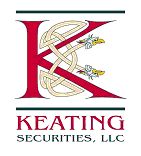 keating logo