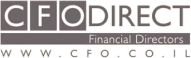 (CFO DIRECT LOGO)