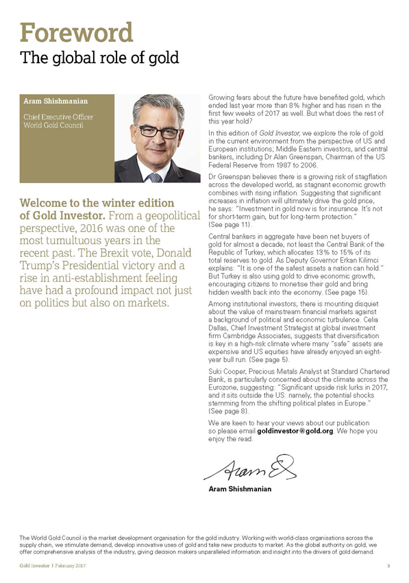 Goldhub  The Definitive Source for Gold Data and Insight