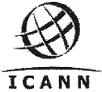 (ICANN LOGO)