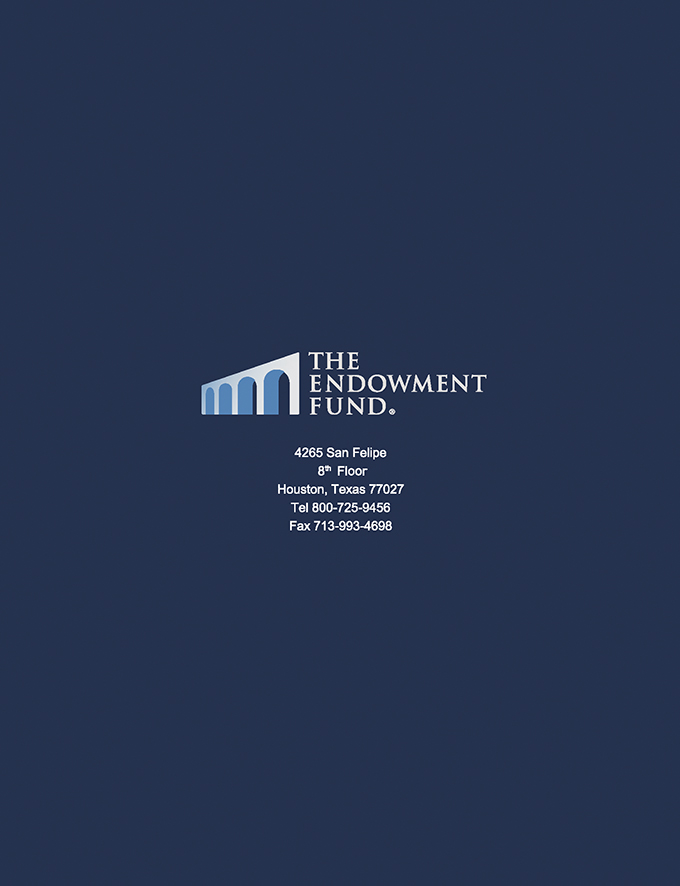 The Endowment Registered Fund, L.P.