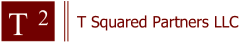 (T SQUARED PARTNERS LLC LOGO)