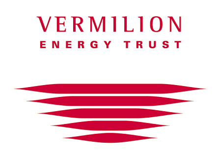 Vermilion logo