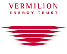 Vermilion logo