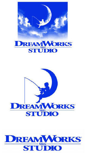 studio logo artwork typography