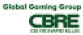 (GLOBAL GOMING GROUP CBRE LOGO)