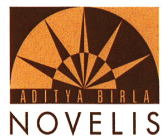 (NOVELIS LOGO)