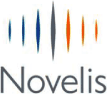 (NOVELIS LOGO)