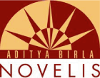 (NOVELIS LOGO)