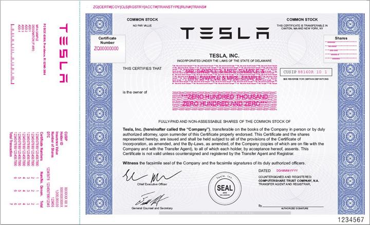 Tesla Certificate Of Conformity prntbl concejomunicipaldechinu gov co