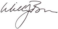 Signature