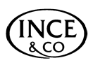 (INCE AND CO LOGO)