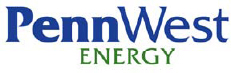 Penn West logo