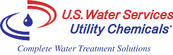 (U.S. WATER SERVICES LOGO)