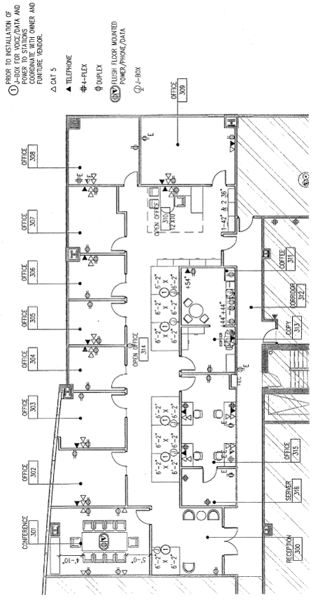 (FLOOR PLAN)