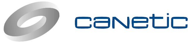 Canetic logo
