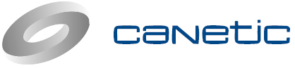 Canetic logo