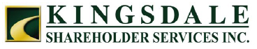Kingsdale logo
