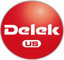 (DELEK LOGO)