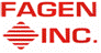 (FAGEN LOGO)