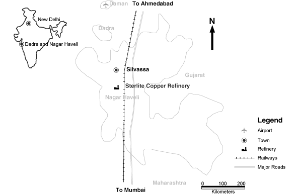 (MAP)