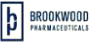 (BROOKWOOD PHARMACEUTICALS LOGO)