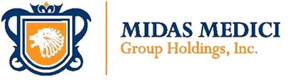 midas logo