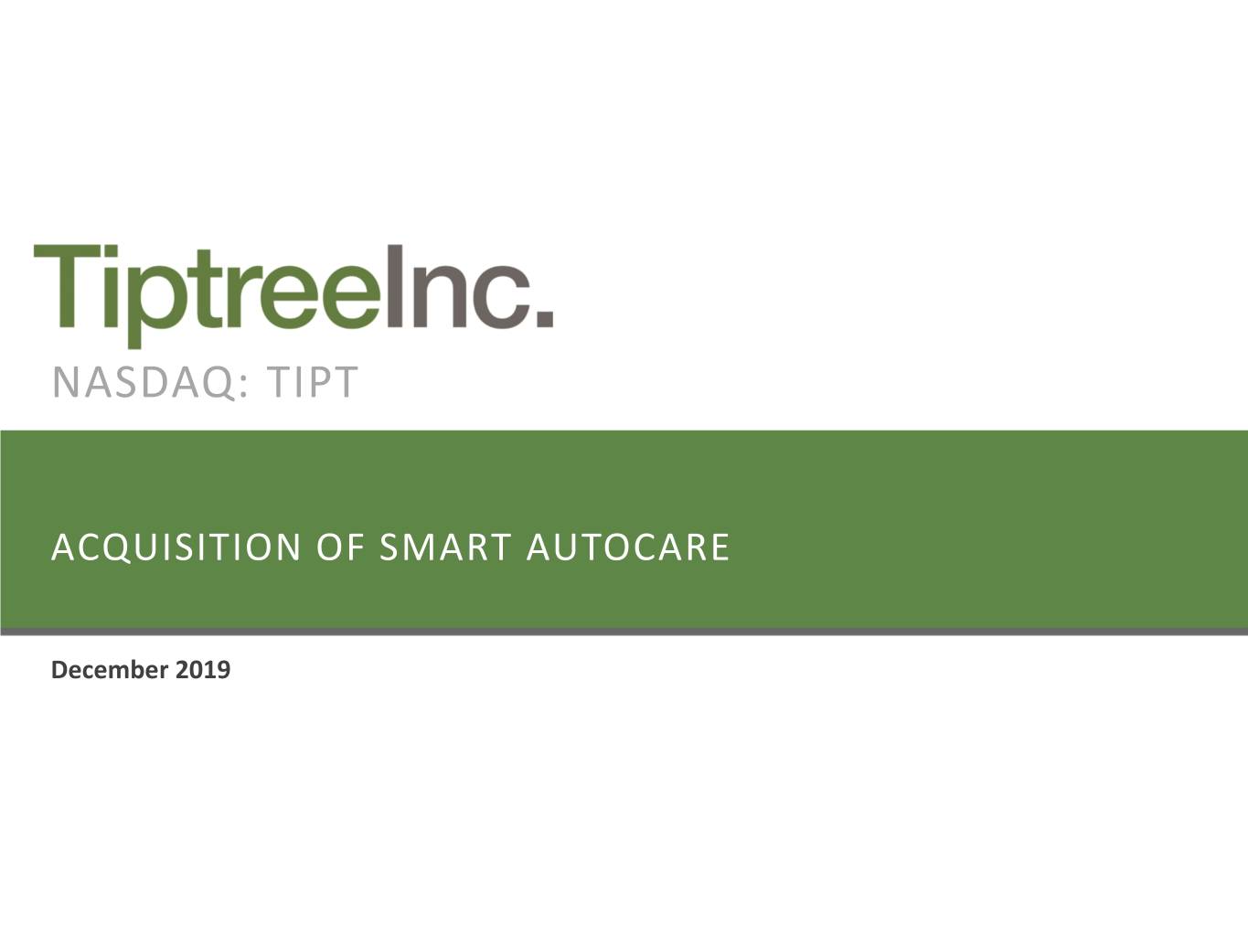 SMART AUTOCARE - Ownershield, Inc. Trademark Registration