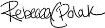 SIGNATURE