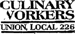 (CULINARY WORKERS LOGO)