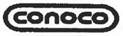 (CONOCO LOGO)