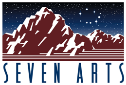 Seven Arts Logo exhibits 3  17