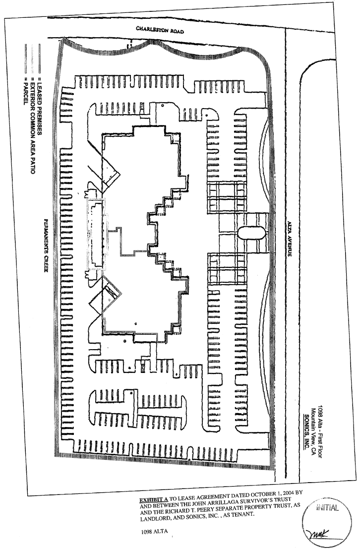 (FLOOR PLAN)