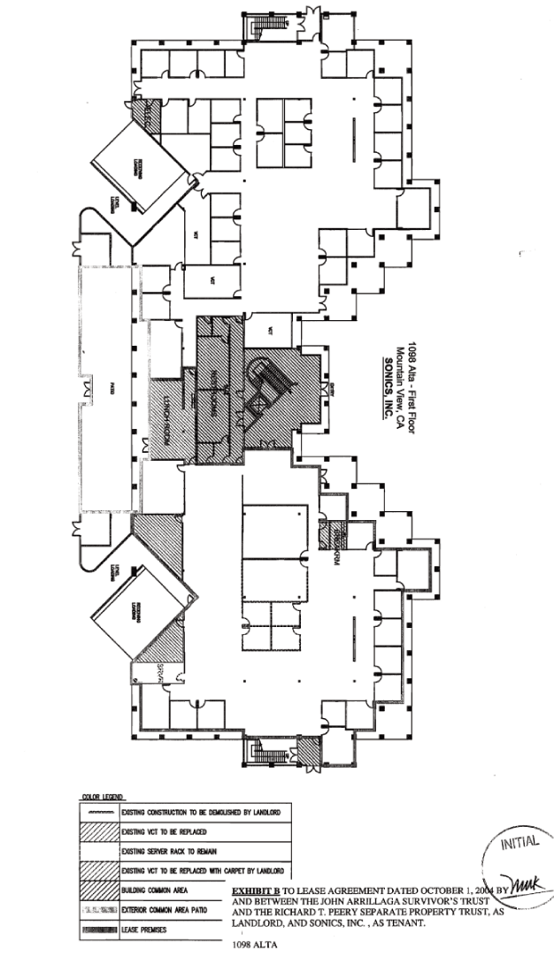 (FLOOR PLAN)