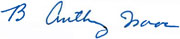 (signature)