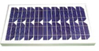 Solar modules GYSP-20