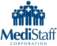 Medistaff Logo