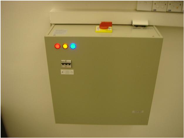 Energy-Optimization Device Picture 2