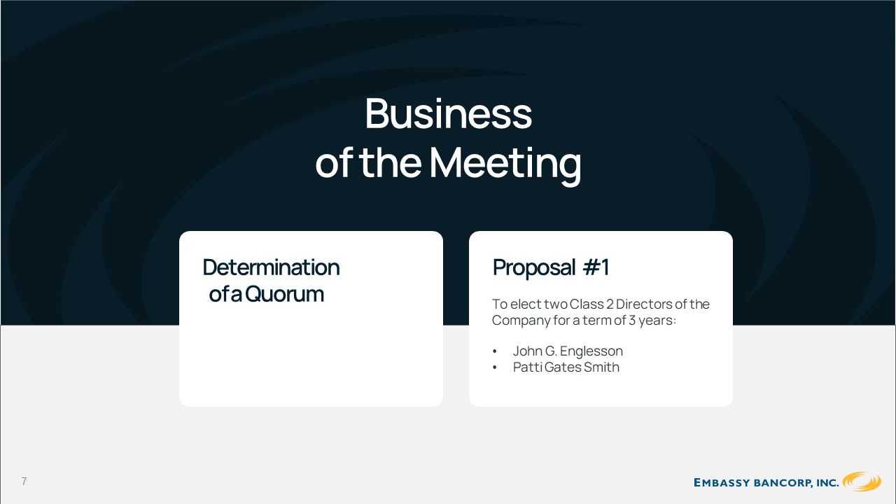A screenshot of a business meeting

Description automatically generated