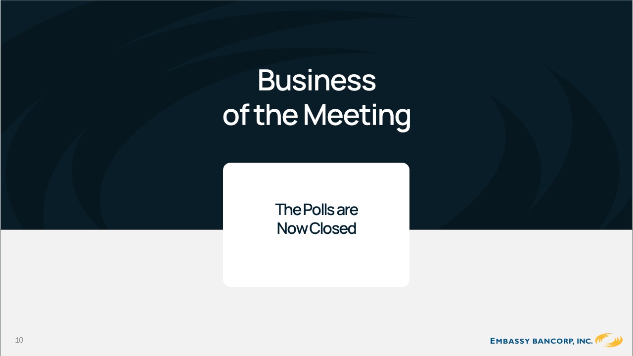 A close-up of a business of the meeting

Description automatically generated