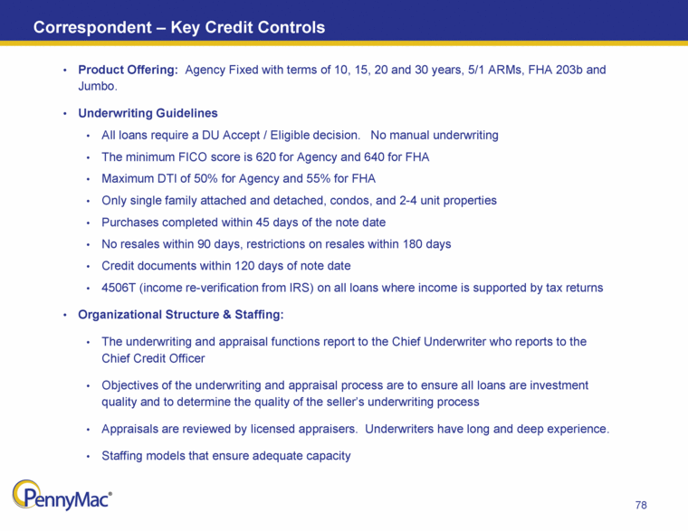 Ford credit underwriting requirements #4