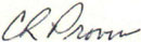 (SIGNATURE)